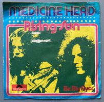 MEDICINE HEAD - RISING SUN