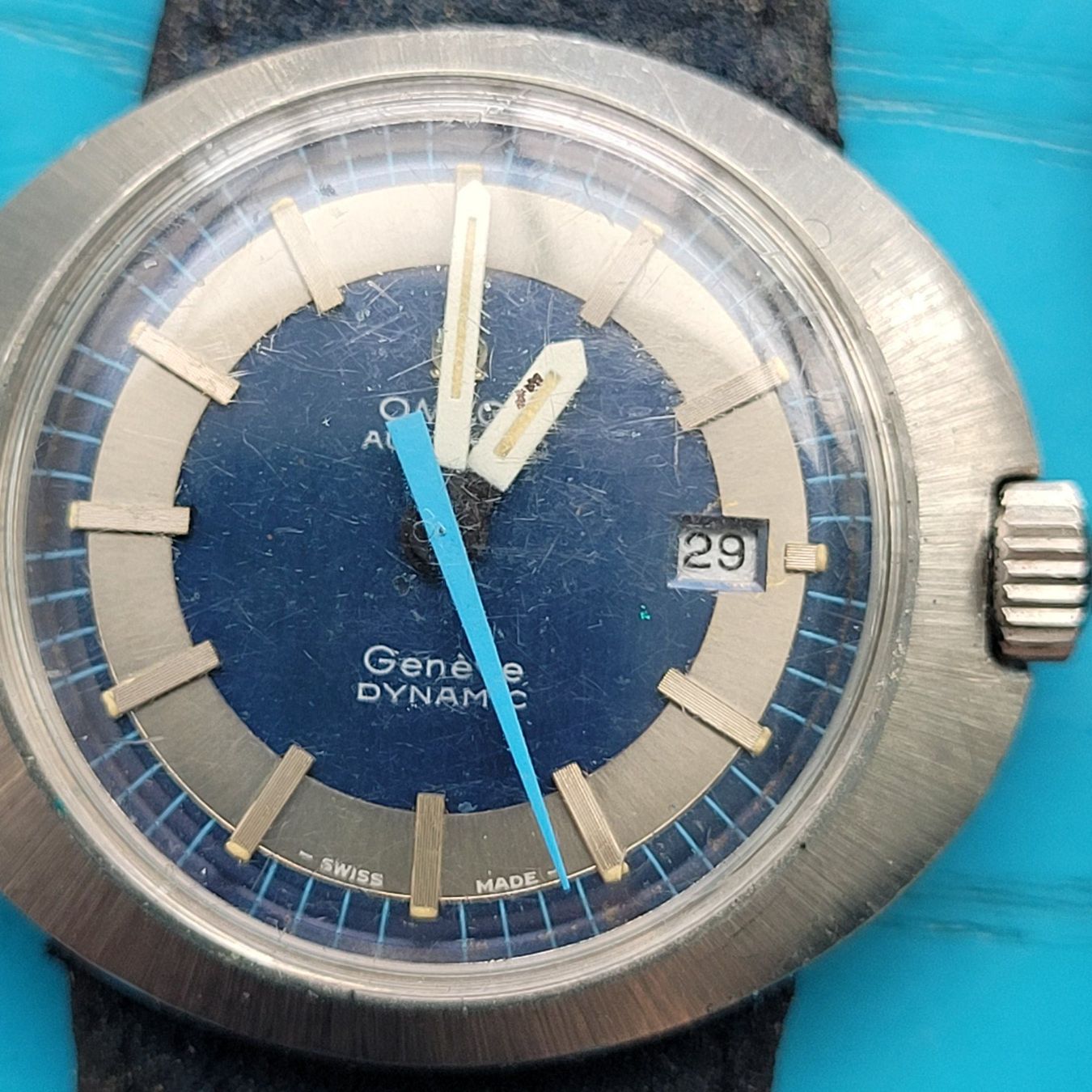 Montres: Armbanduhren antik Konvolut/ Armbanduhr – D'occasion à SCHÜBELBACH par CoKaHa 6