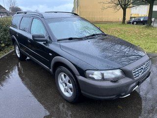 VOLVO XC70 2.5T AWD