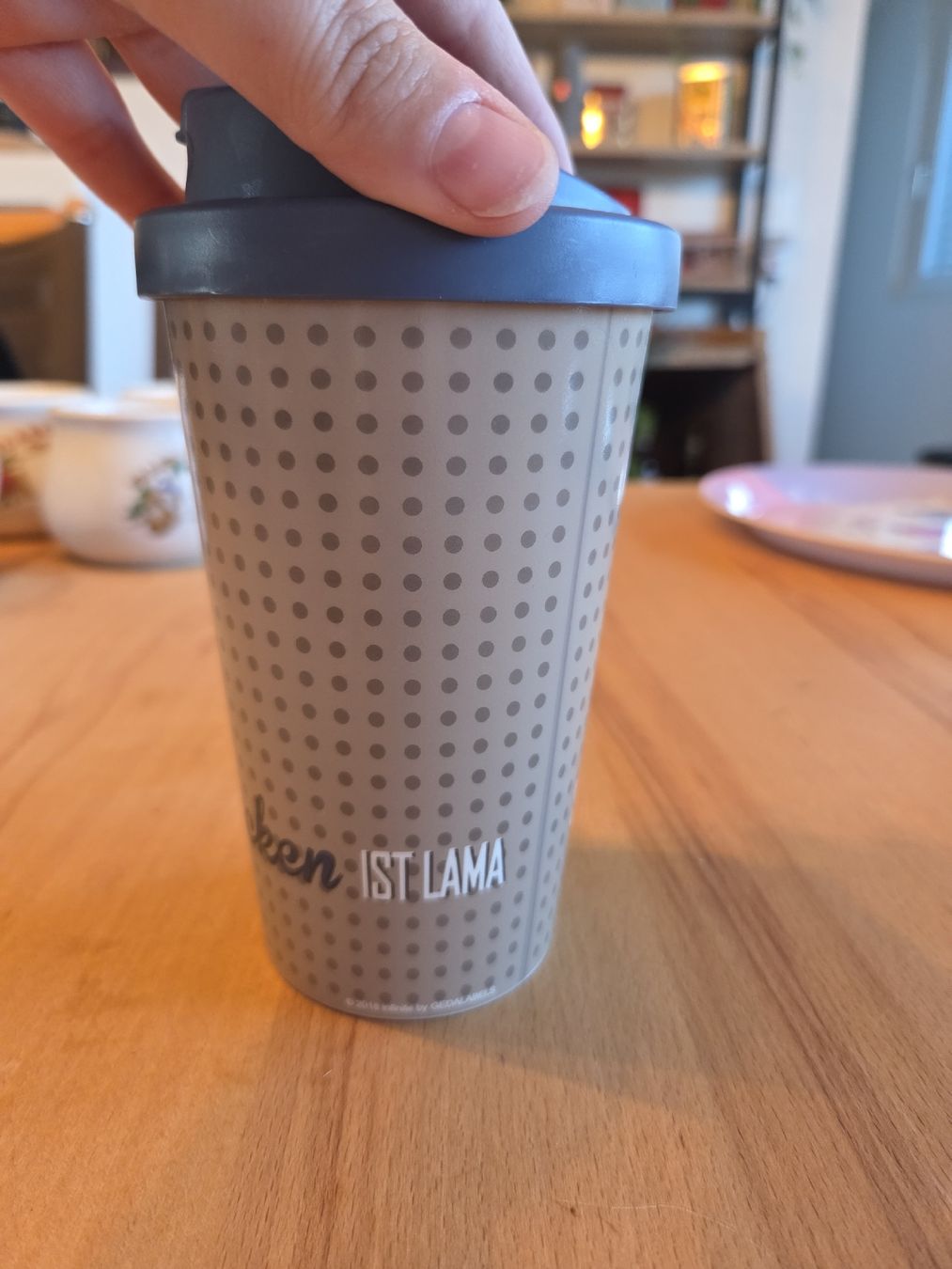 Behälter & Ähnliches: Kaffeebecher  – Neu (gemäss Beschreibung) aus Strengelbach von schanin 2