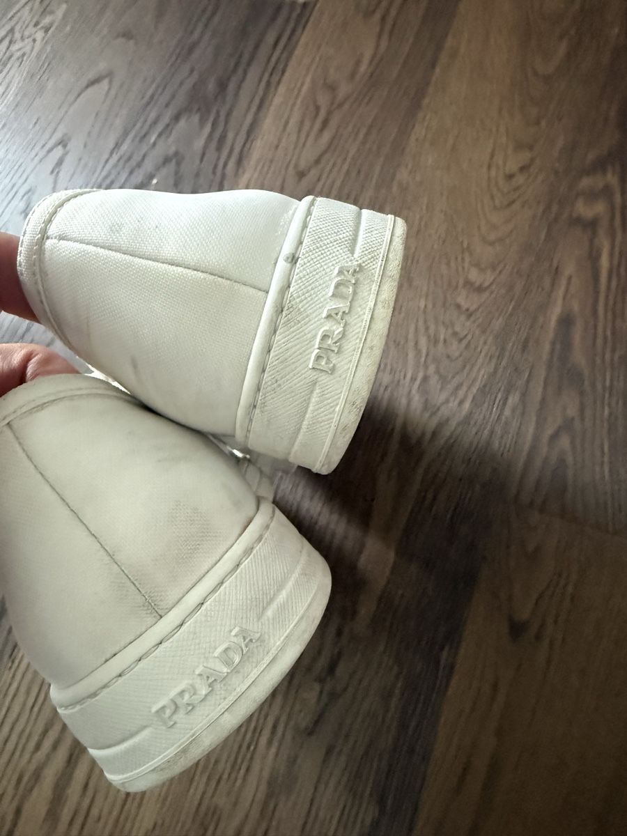 Prada Chaussures hommes: Prada Sneaker – D'occasion à Zürich par nazar__ 2
