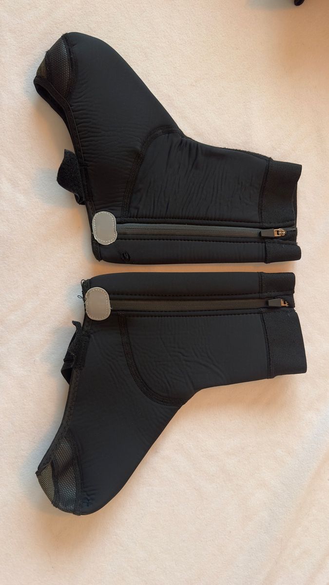Scarpe da uomo: Couvre-Chaussures Rockbros – Usato da Misery venduto da DanielSilva47 1