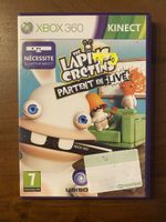 The Lapins Crétins: Partent en Live für Xbox 360 (Kinect) FR