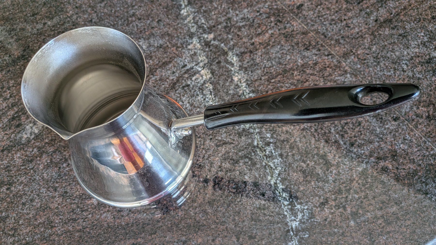 Teiere: Kaffeekanne Ibrik Cezve – Nuovo e nell'imballaggio originale da Bern venduto da KlickUndWeg 1