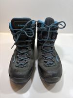 Lowa Junior Wanderschuhe Gr. 38 Gore-Tex