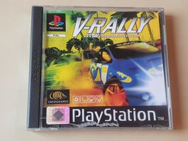 V-Rally