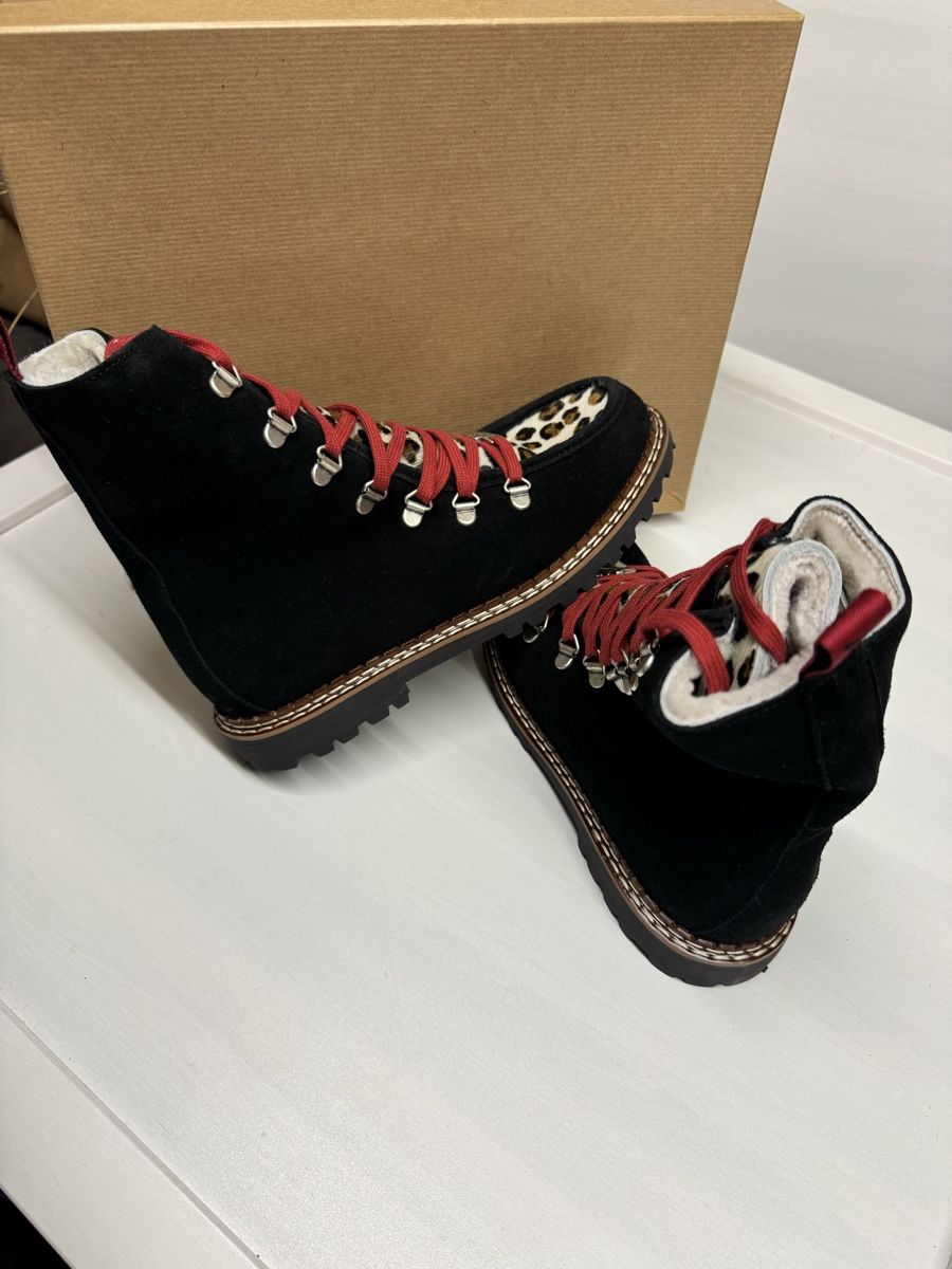 Scarpe da donna: Boots Ammann, taille 40, parfaites pour l'hiver! – Nuovo e nell'imballaggio originale da Brügg BE venduto da Goob 3