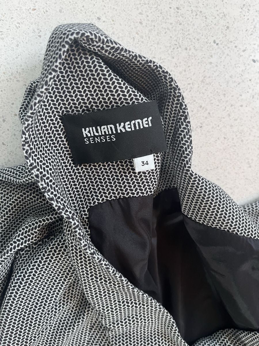Vestiti: Kilian Kenner Etuikleid Gr. 34 – Usato da Zumikon venduto da DesignDeluxe 5