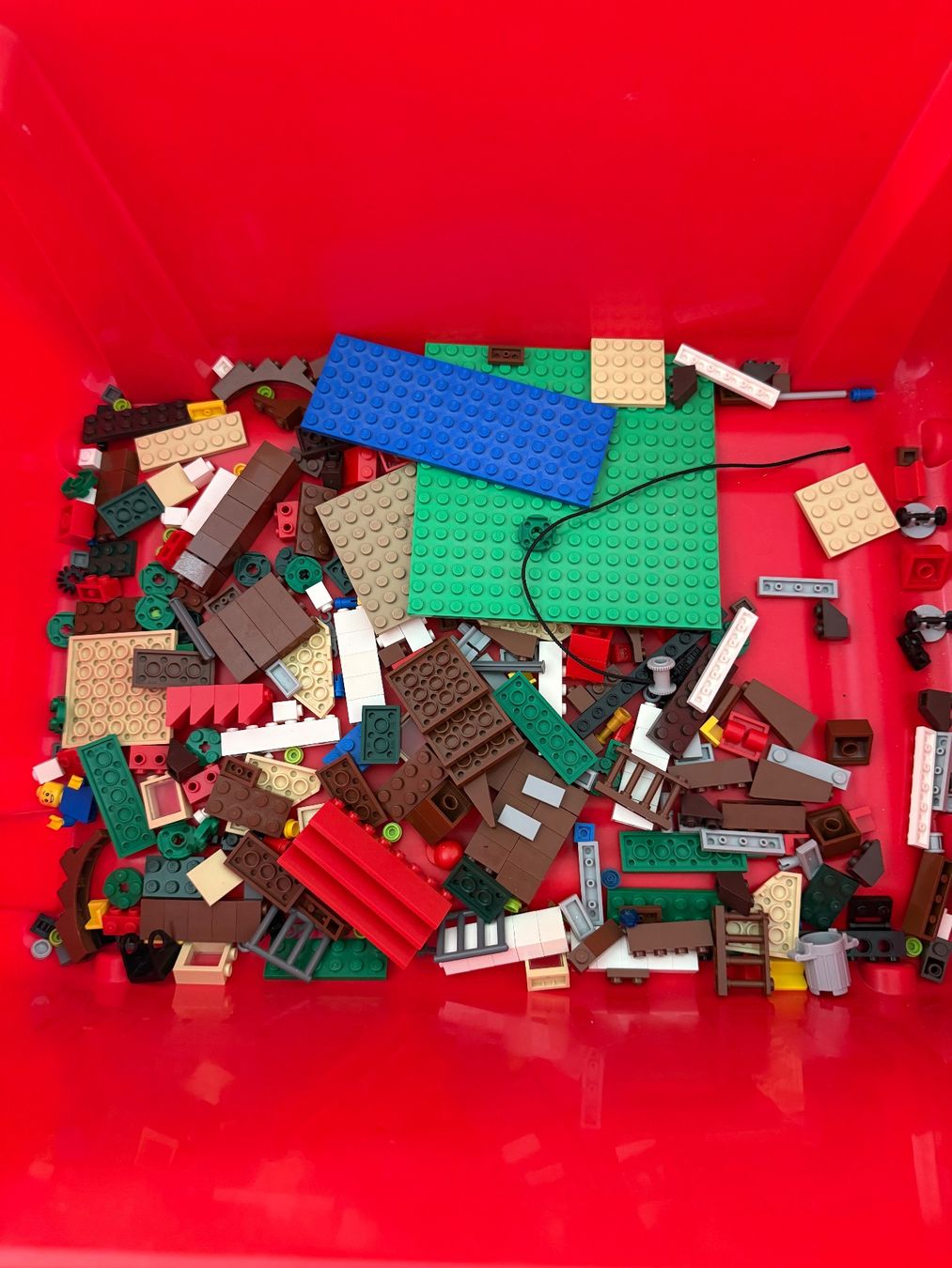 Lego Kit di costruzioni: Lego 31010 Creator 3 in 1 Baumhaus – Usato da RIET (NEFTENBACH venduto da SAMUEL110 1