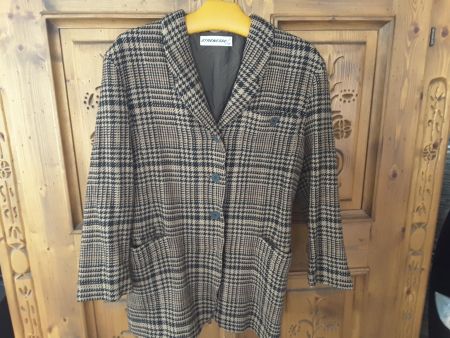Strenesse Damenjacke  Grösse 38 Herbst/Winter Top