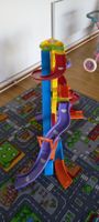 Vtech Go! Go! Smart Wheels Autorennbahn - TOP 