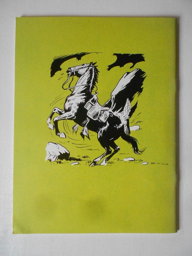 Fumetti: LES RAPACES – Usato da Bex venduto da Giorgiob 1