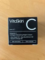 VitaSkin Vitamin C Nachtcreme 60ml