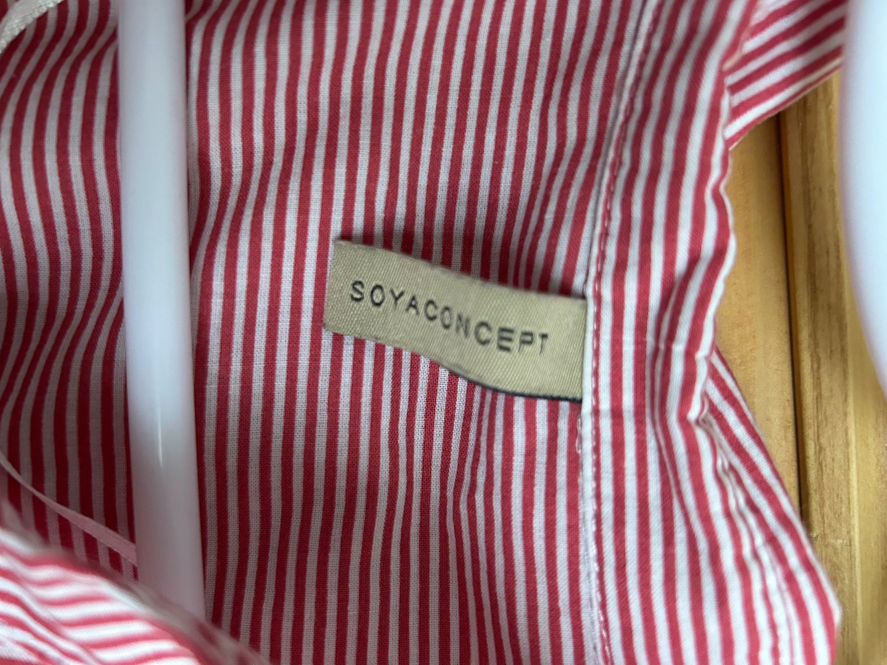 Camicette: Bluse - Grösse M - Soya Concept – Nuovo (secondo la descrizione) da Oberuzwil venduto da Tomsi_9 1
