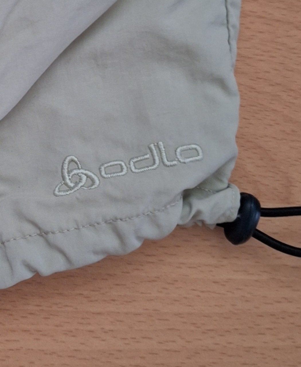 Odlo Pantaloni: Odlo Lady 3/4 Hose – Usato da Wettingen venduto da Egro2 1