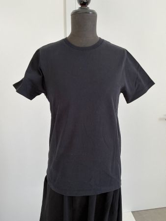Acoté T-Shirt – Schwarz – Grösse 3 (entspricht 34)
