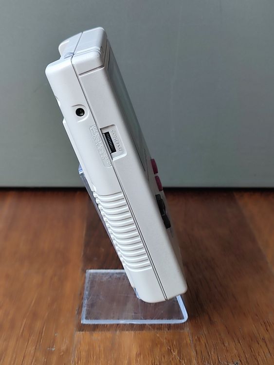 Jeu Game Boy Aerostar (DMG-AE-AUS) - PAL 1991 - Complet Avec Manuel