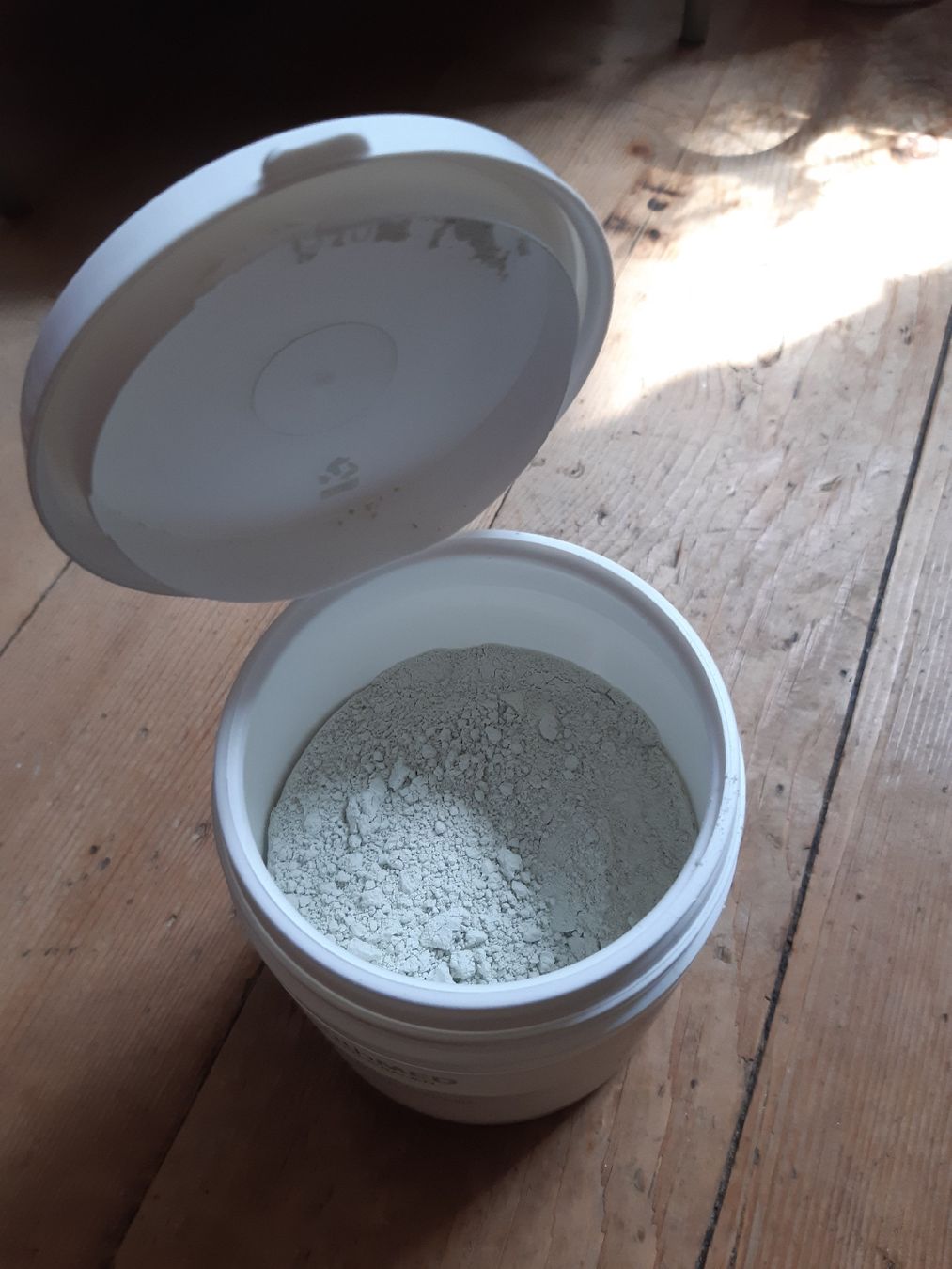 Cibi & Specialità: Zeolith MED Vulkanmineralien – Usato da Biel/Bienne venduto da lalilullu 7