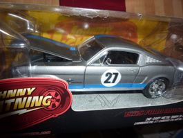 FORD MUSTANG 1965