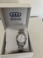 Richelieu Uhr