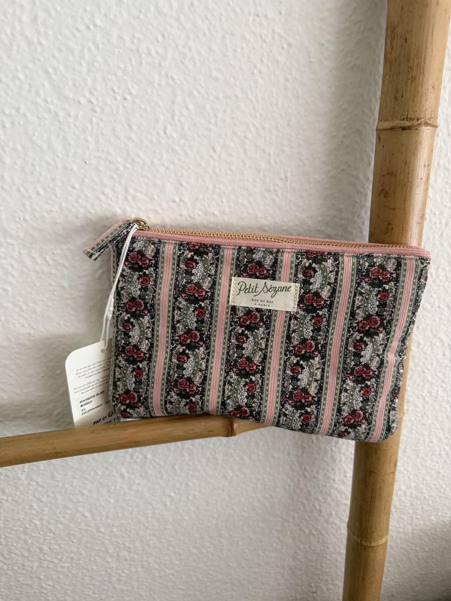 Sezane Trousses de maquillage: Sezane Necessaire – Neuf avec emballage d'origine à Meilen par NHirs96