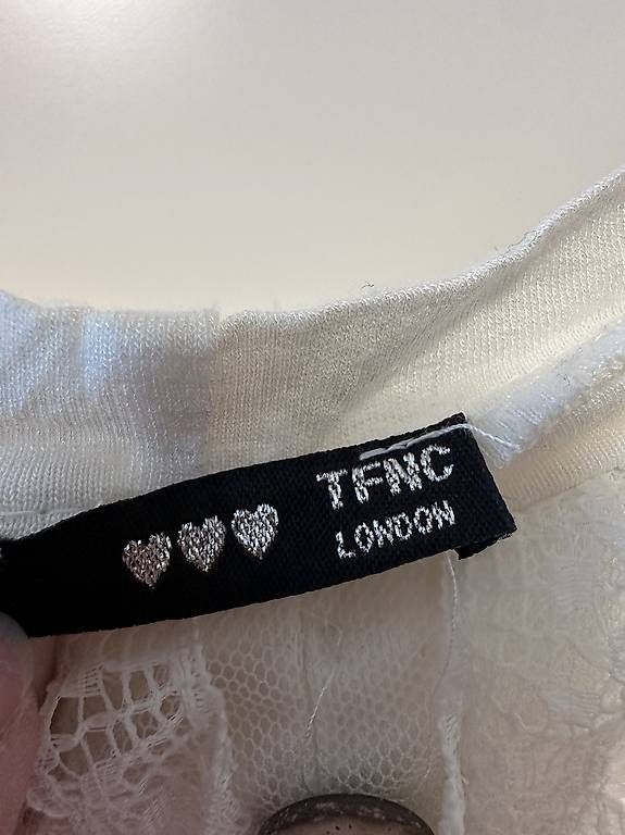 Vestiti: Gr.M TOPSHOP LONDON Kleid – Usato da Kilchberg ZH venduto da lolena 2