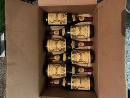 Für Sammler 6 Flaschen Barolo 1978