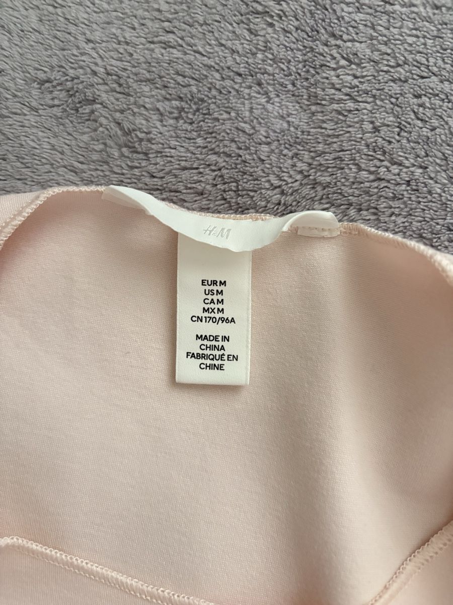 H&M Tops: Sommer Oberteil – Neu (gemäss Beschreibung) aus Appenzell von csm_ina 2