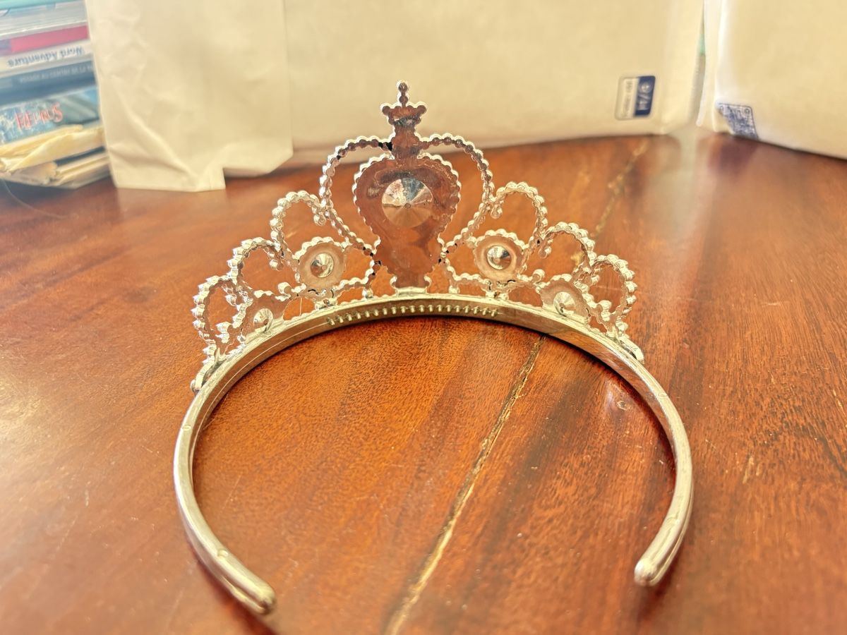 Giochi: Couronne de princesse – Usato da Vufflens-la-Ville venduto da newlifegva 1