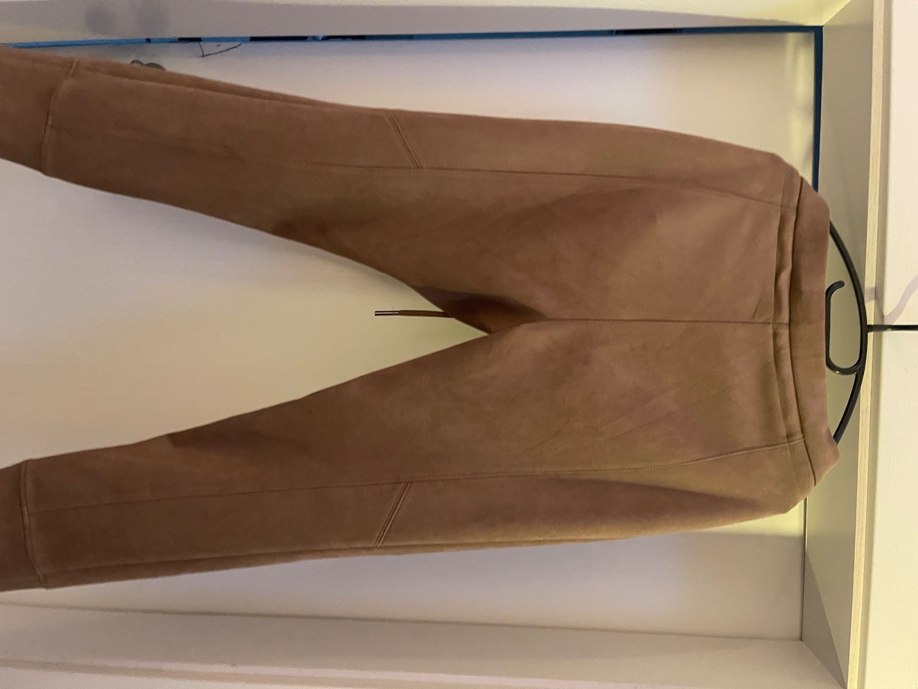 Opus Pantaloni: Opus Hose Levina Soft gr. 42 – Usato da St. Ursen venduto da B1993 1