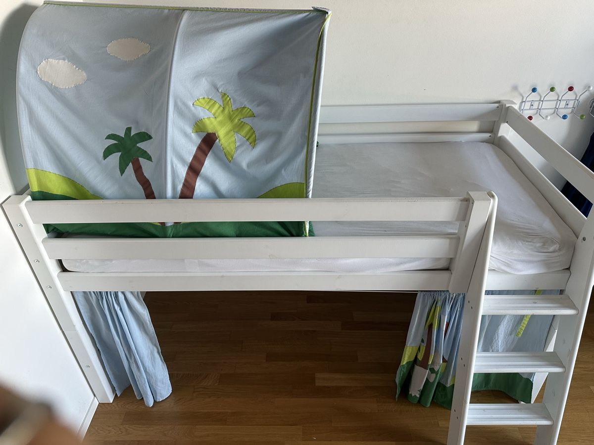 Letti: Kinderhochbett – Usato da zollikon venduto da mme_kwf2 4