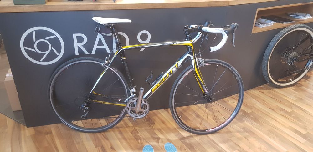 Scott Rennrad Kaufen auf Ricardo