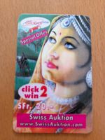 PREPAID - SCHWEIZ