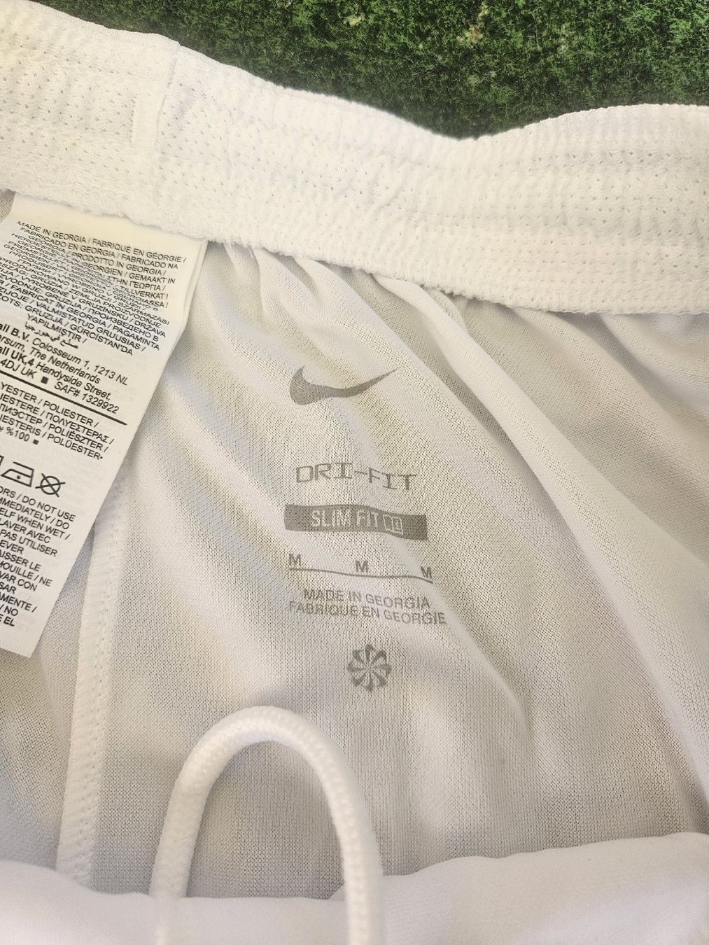 Nike Pantaloni: Nike Dri Fit Shorts Gr.M – Nuovo e nell'imballaggio originale da Emmenbrücke venduto da TopGato 1