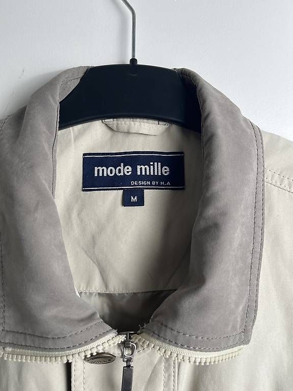 Gilet & Giacche: Mode Mille Vest – Usato da Zürich venduto da ban_znd5 2