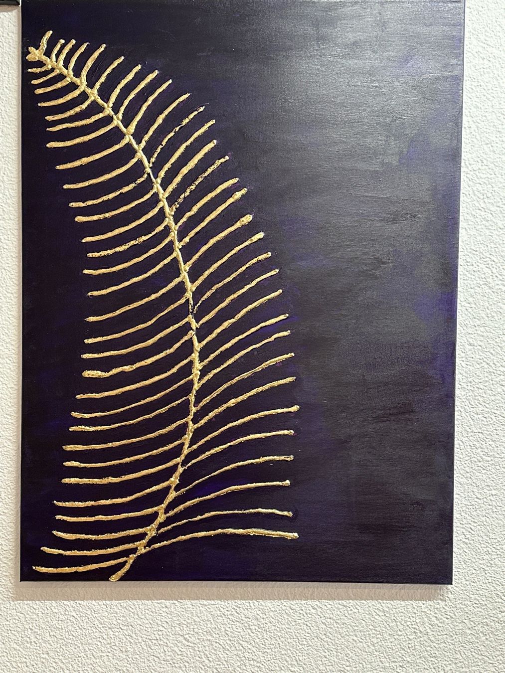 Foto & Immagini: Leinwand in Acryl gemalt  neu – Nuovo e nell'imballaggio originale da Vitznau venduto da cat_qsh8 1