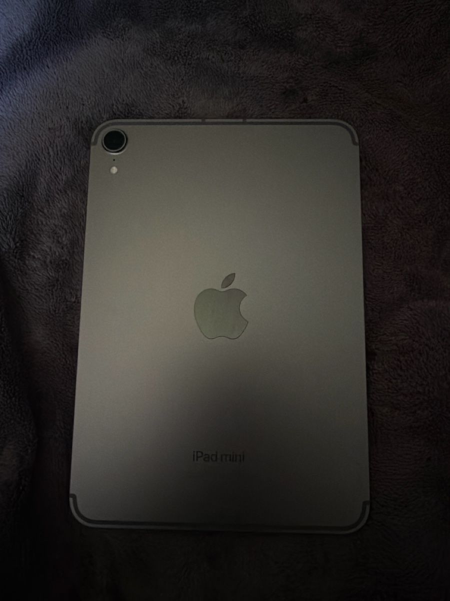 Apple Tablet PC: ipad mini 128GB peu utilisé – Usato da cully venduto da jad_7ktf 1