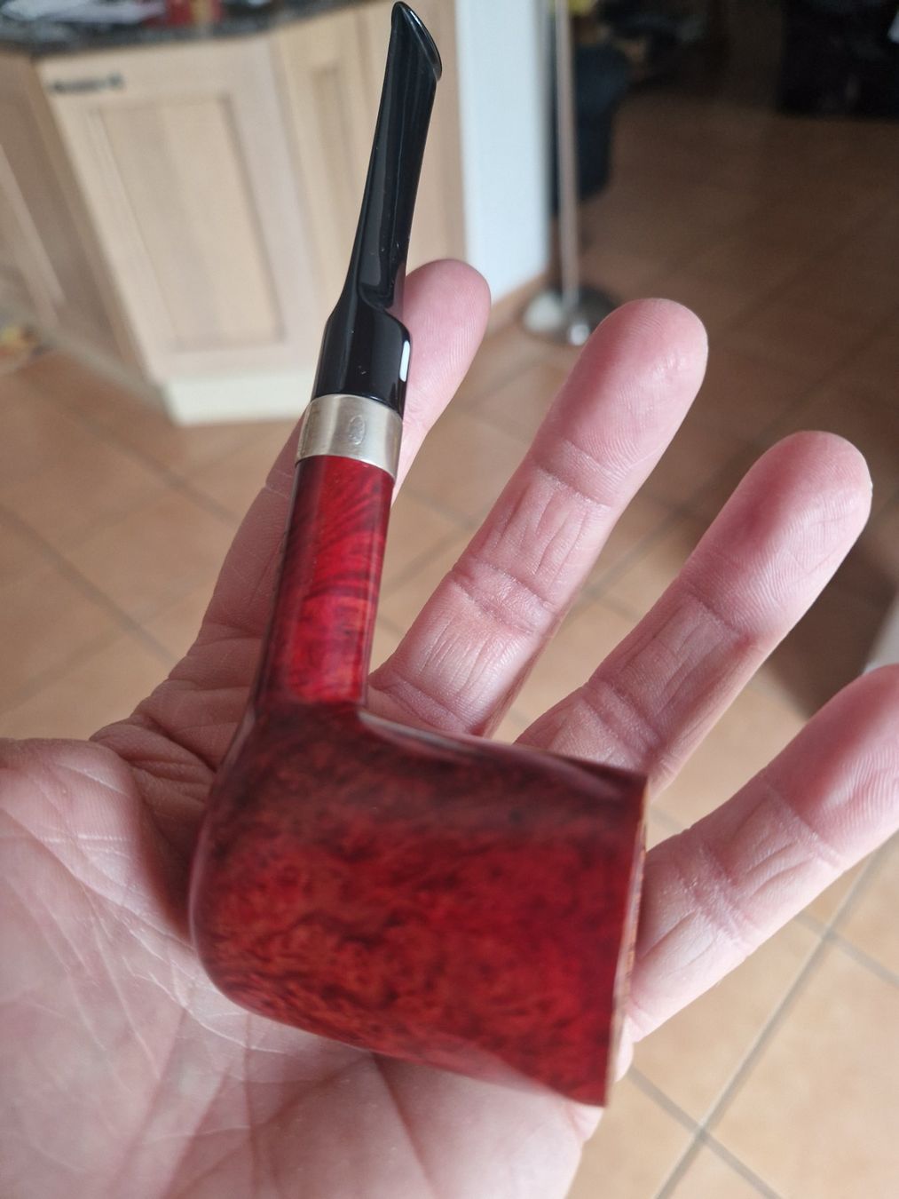 Pipe & Accessori: Pipa Castello – Usato da Agarone venduto da Abrug 4