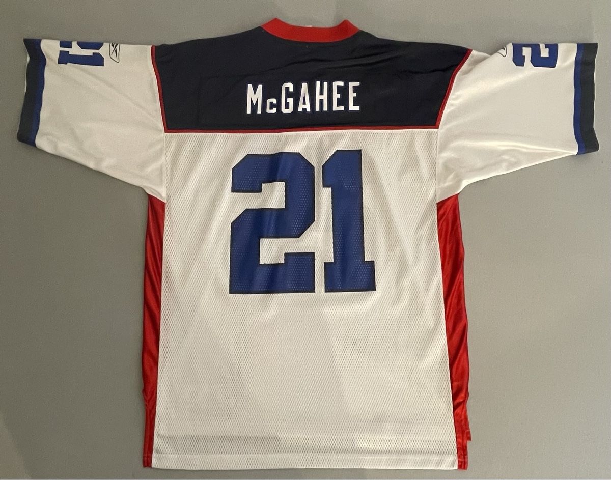 NFL Leibchen & Hosen: Vintage NFL Jersey – Gebraucht aus Adligenswil von  3