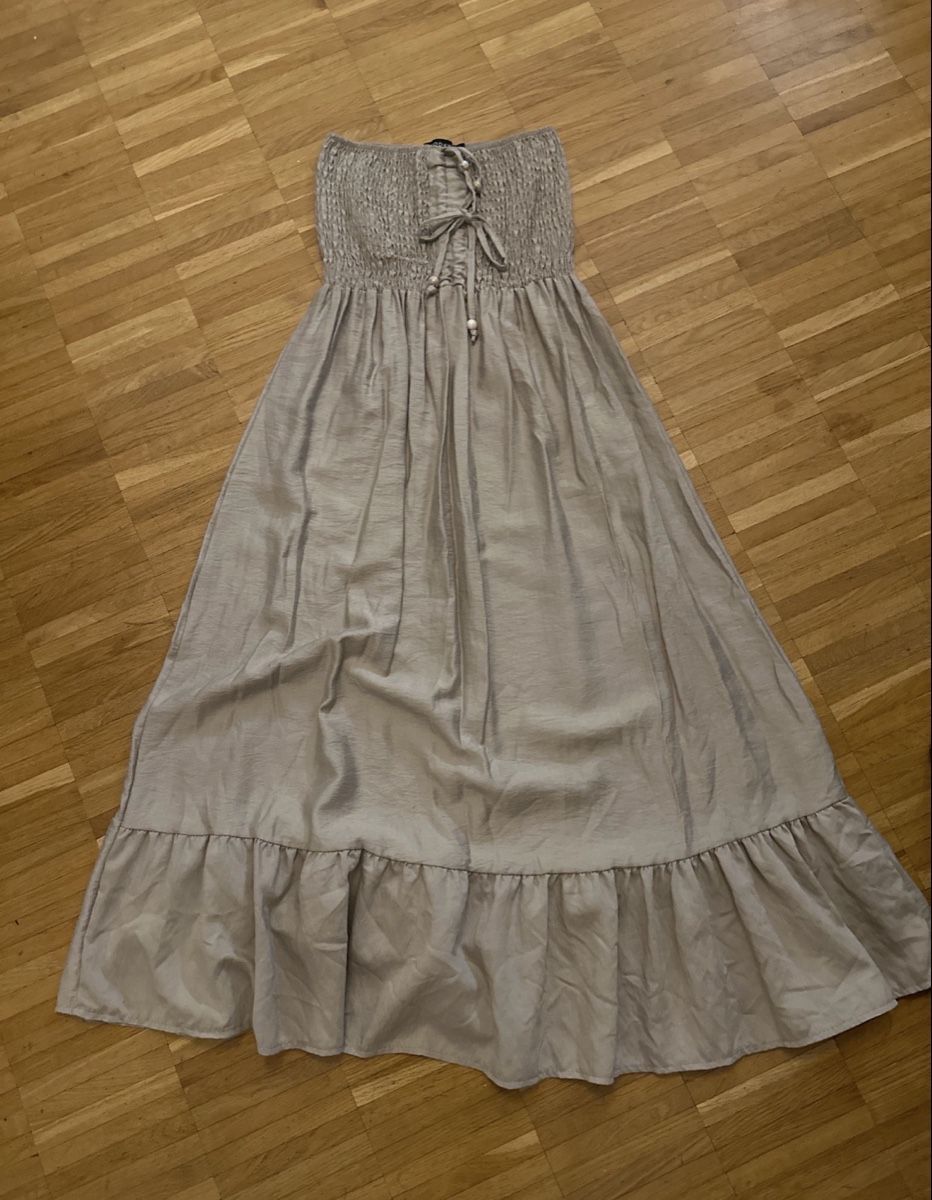 Zebra Vestiti: Robe longue taille L – Nuovo (secondo la descrizione) da Perroy venduto da gio_qvk7