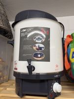 Clatronic Einkochautomat 25 Liter wenig gebraucht 