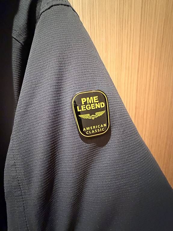 Giacche: PME Legend Nightflight Winterjacke M – Usato da Regensdorf venduto da championofmystery 1