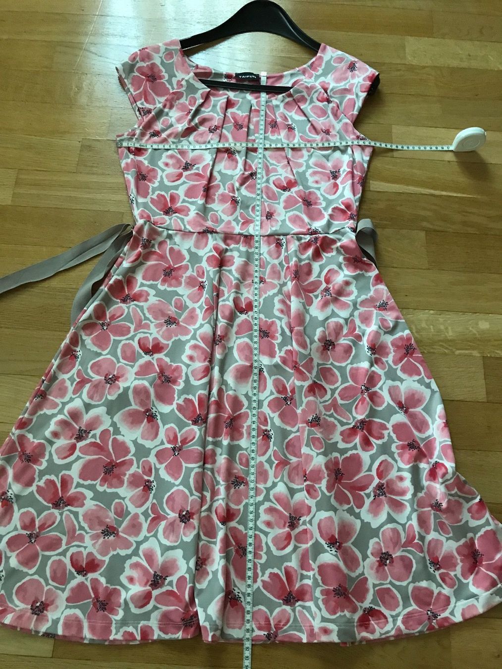 Taifun Kleider: TAIFUN KLEID MIT BLAZER GR 34-36 – Gebraucht aus Zürich von schneeflocke303 3