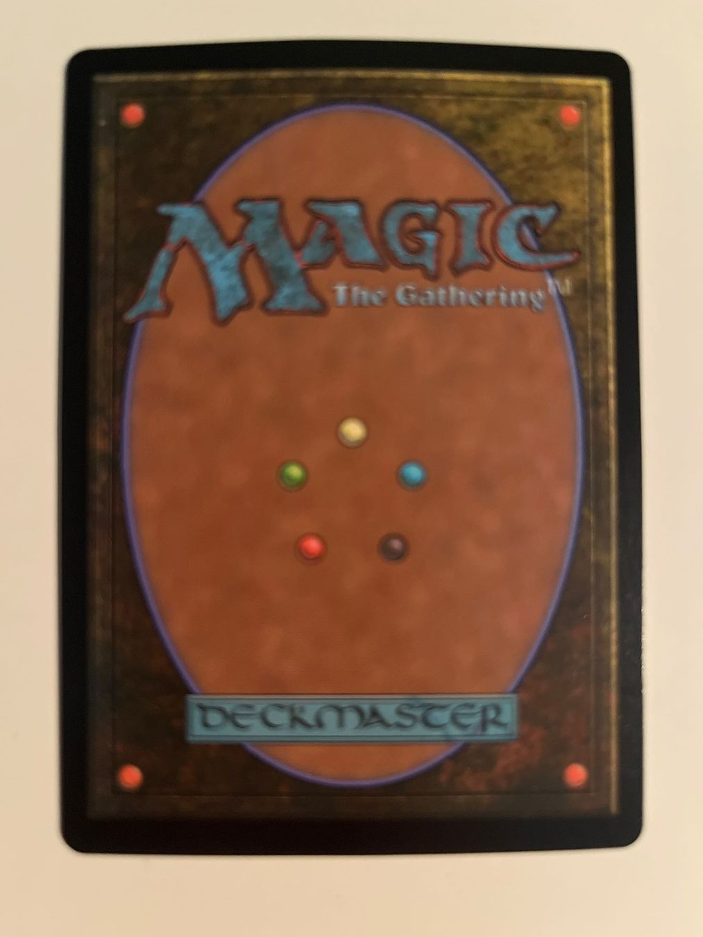 Magic The Gathering Carte collezionabili: 1 x Sacred Peaks - Magic: The Gathering - MtG – Usato da Kriens venduto da Shadi1980 1