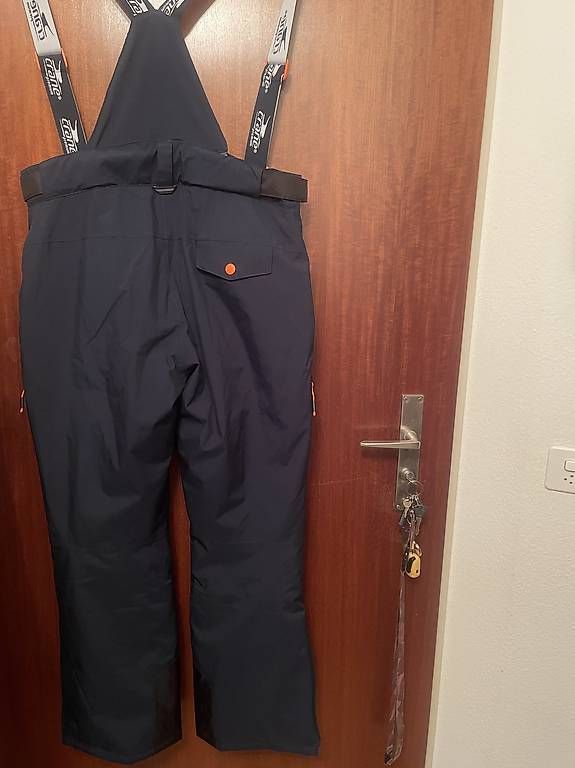 Pantaloni: Neu Crane Damen Skihose Gr. 50 – Usato da Wenslingen venduto da vedat765 1