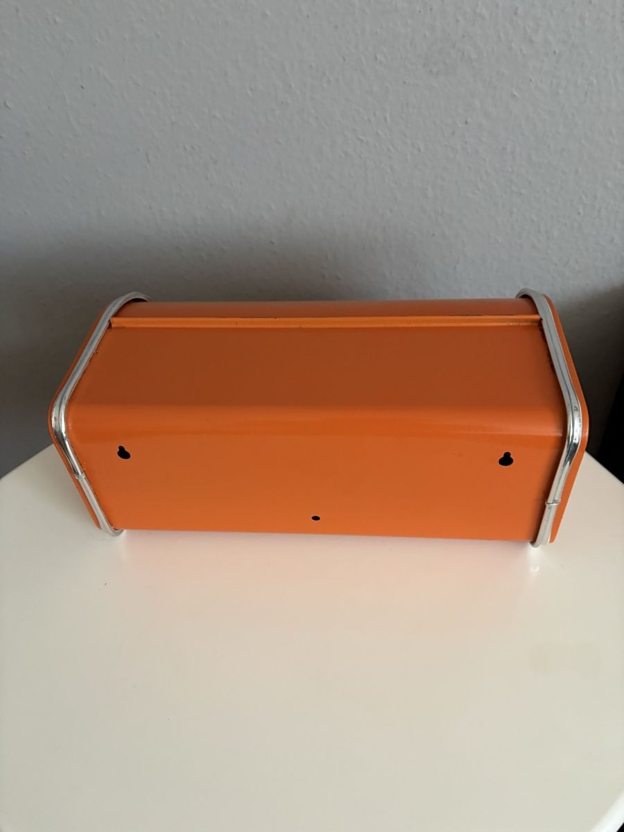 Cucine complete: Boîte a pain vintage – Usato da petit lancy venduto da FerreiraLuis 2