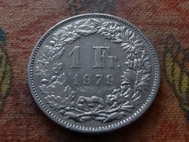 1 Fr. 1979