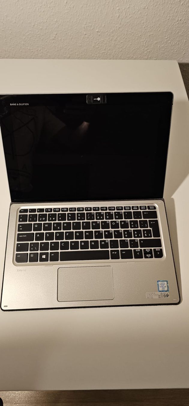 Hewlett Packard Notebook: HP Elitebook x360 1030 G4 – Usato da Au ZH venduto da lor_6kzr