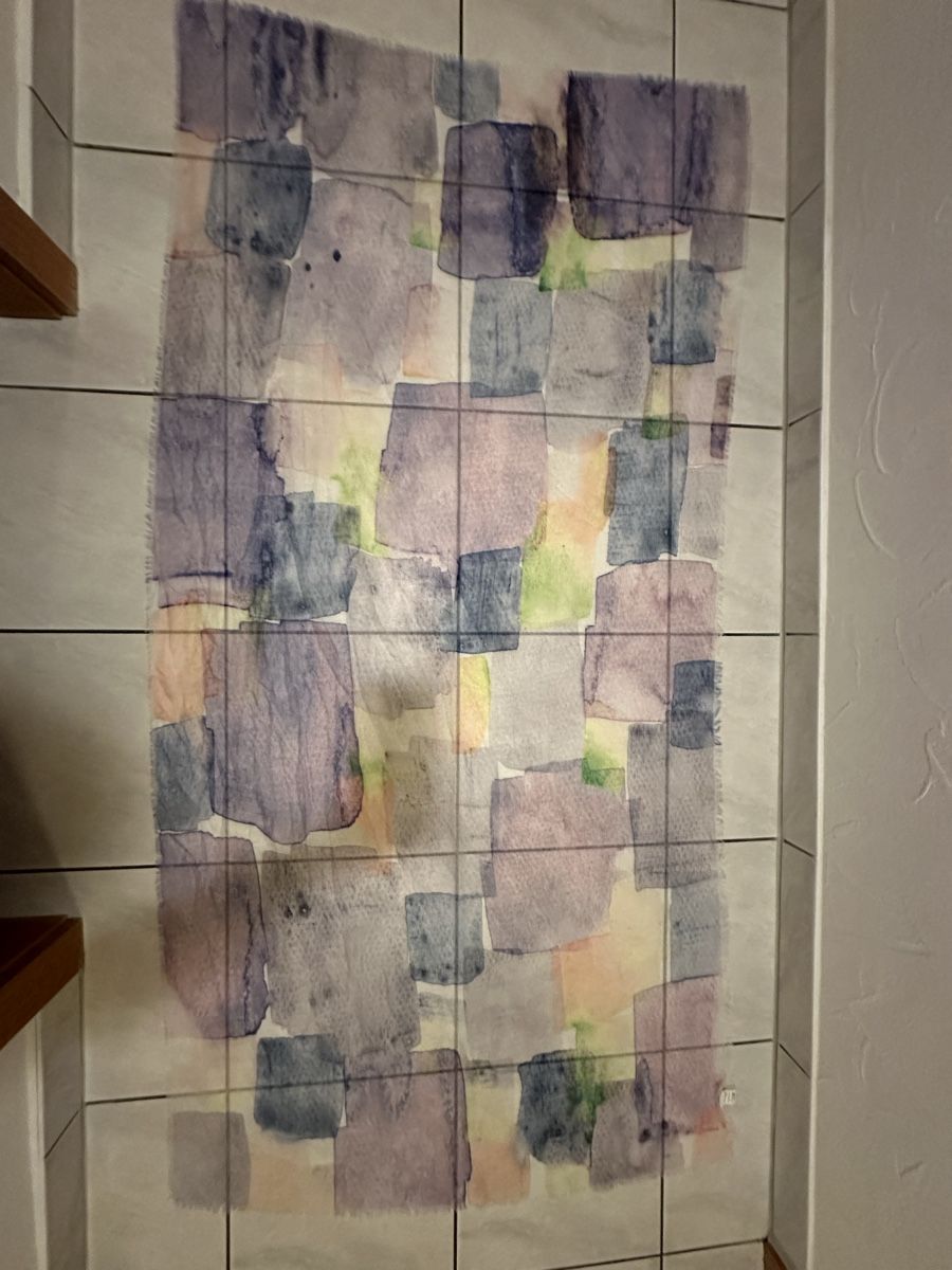 Foulard & Sciarpe: Antonio Premium Accessoires Schal, 180x90cm, Polyester – Nuovo (secondo la descrizione) da Hergiswil NW venduto da kaufe_at_kaufmann 3