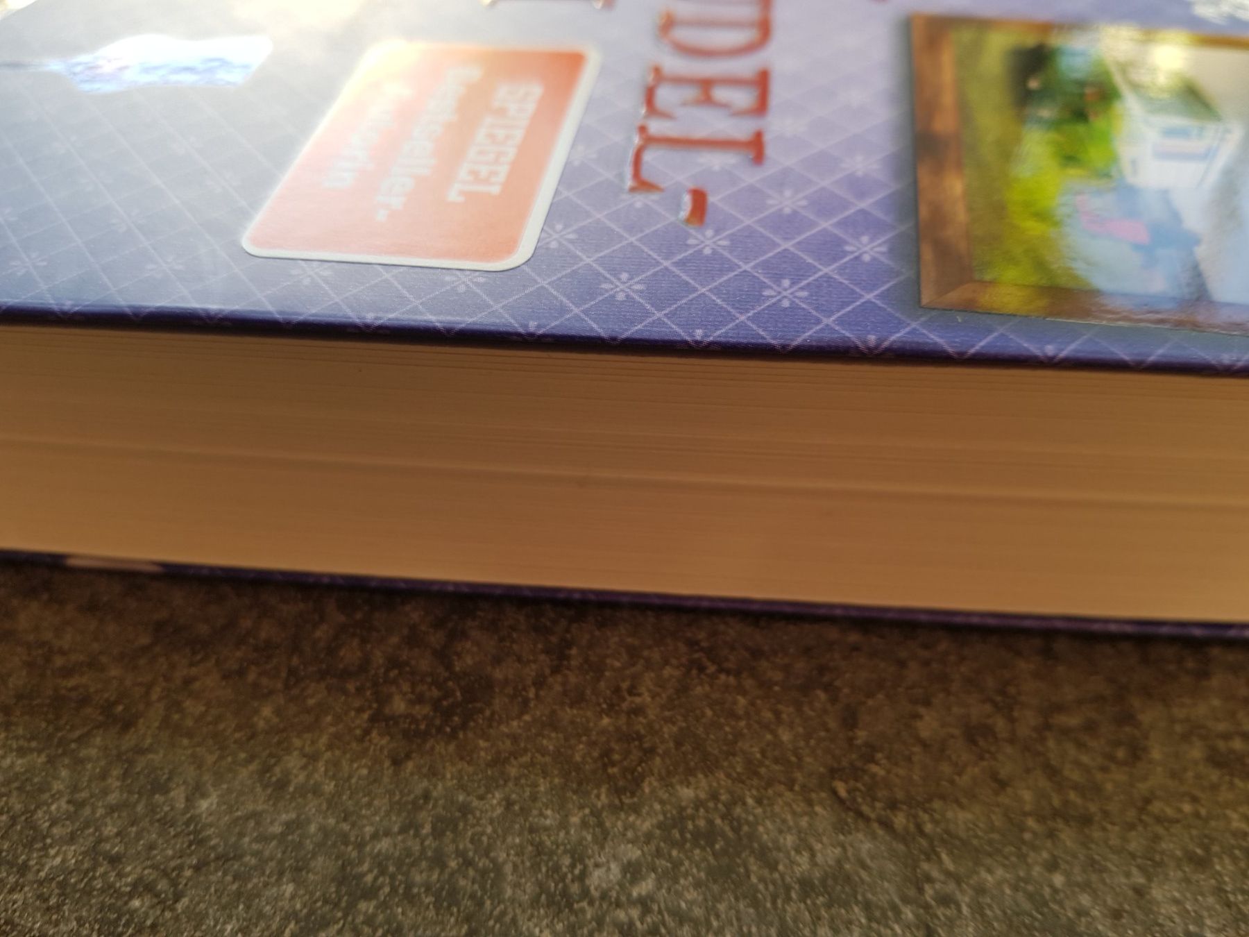 Libri: APFELSTRUDEL-ALIBI / Rita Falk / 2025 – Usato da Dietikon venduto da marconi07 2